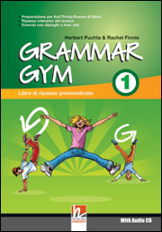 Grammar Gym