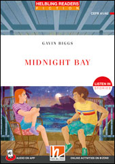 Midnight Bay