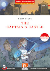 The Captain's Castle
