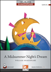 A Midsummer Night's Dream