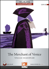 The Merchant of Venice