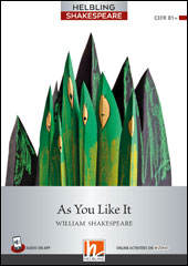 As you like it