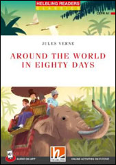 Around the World in Eighty Days