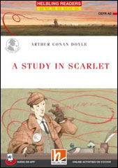 A Study in Scarlet