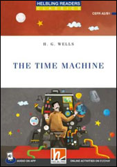 The Time Machine