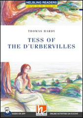 Tess of the d'Urbervilles