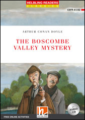 The Boscombe Valley Mistery