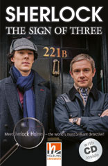 Sherlock: the Sign of Three