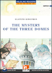 The Mystery of the Three Domes