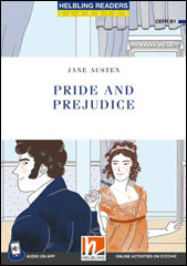 Pride and Prejudice