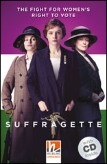 Suffragette