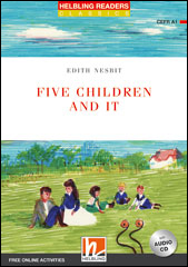 Five Children and It