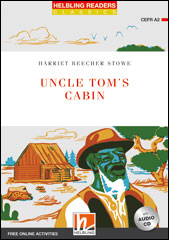 Uncle Tom’s Cabin