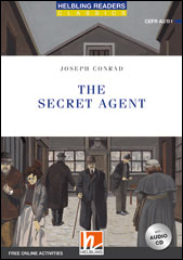 The Secret Agent