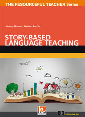 Story-based Language Teaching