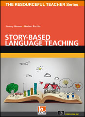 Story-based language teaching