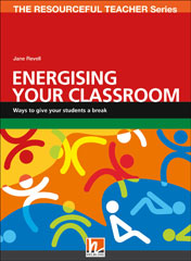 Energising your classroom