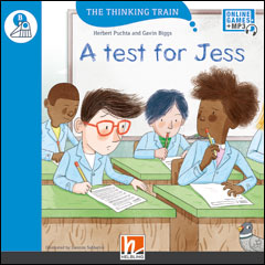 A Test for Jess