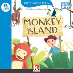 Monkey Island