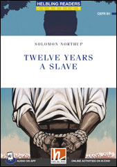 Twelve Years a Slave