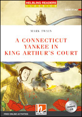 A Connecticut Yankee in King Arthur's Court