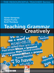 Teaching Grammar Creatively