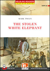 The Stolen White Elephant