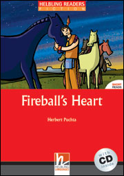 Fireball's Heart