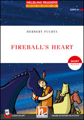 Fireball's Heart