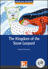 The Kingdom of The Snow Leopard