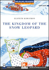 The Kingdom of The Snow Leopard