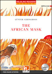 The African Mask