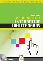 Activities for Interactive Whiteboards