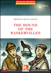 The Hound of the Baskervilles