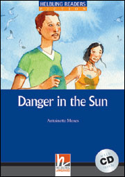 Danger in the Sun