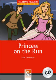 Princess on the Run