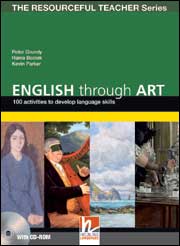 English through Art