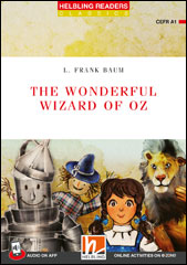 The Wonderful Wizard of Oz