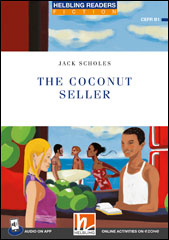 The Coconut Seller