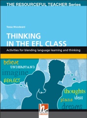 Thinking in the EFL class