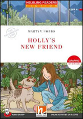 Holly's New Friend