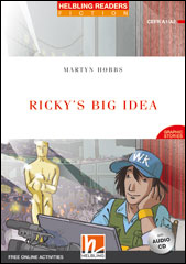 Ricky's Big Idea