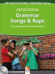Grammar Songs & Raps