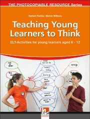 Teaching Young Learners to Think