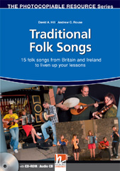 Traditional Folk Songs