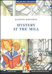 Mystery at the Mill