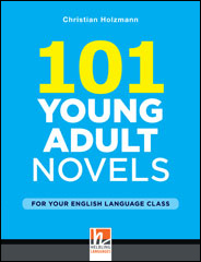 101 Young Adult Novels