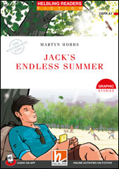 Jack's Endless Summer