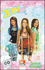 Zoey 101