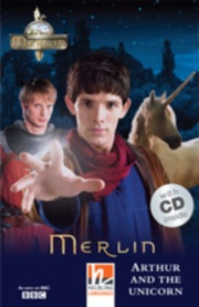 Merlin: Arthur and the Unicorn